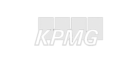 KPMG logo