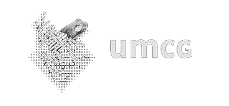 UMCG logo