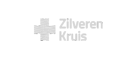 Zilveren Kruis logo