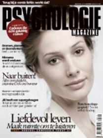 Psychologie Magazine