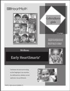 Gebruikershandleiding Early Heartsmarts