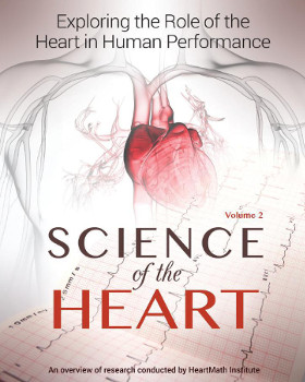 Science of the Heart