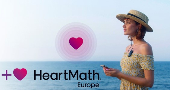 Nouveau site web HeartMath en français