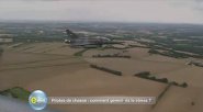 NATO piloten oefenen met hartcoherentie (Franstalig)